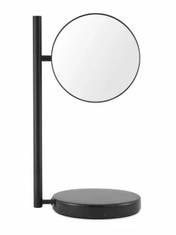 Normann Copenhagen Pose 360° -peili 39 x 21 cm^ Peilit, Kellot & Kehykset