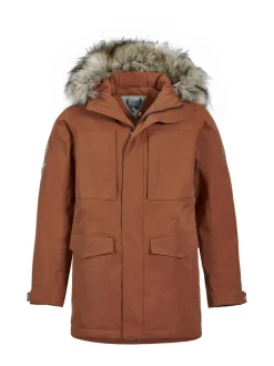 Ivalo POSIO Miesten Expedition Parka^ Urheilutakit