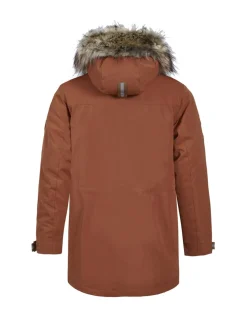 Ivalo POSIO Miesten Expedition Parka^ Urheilutakit
