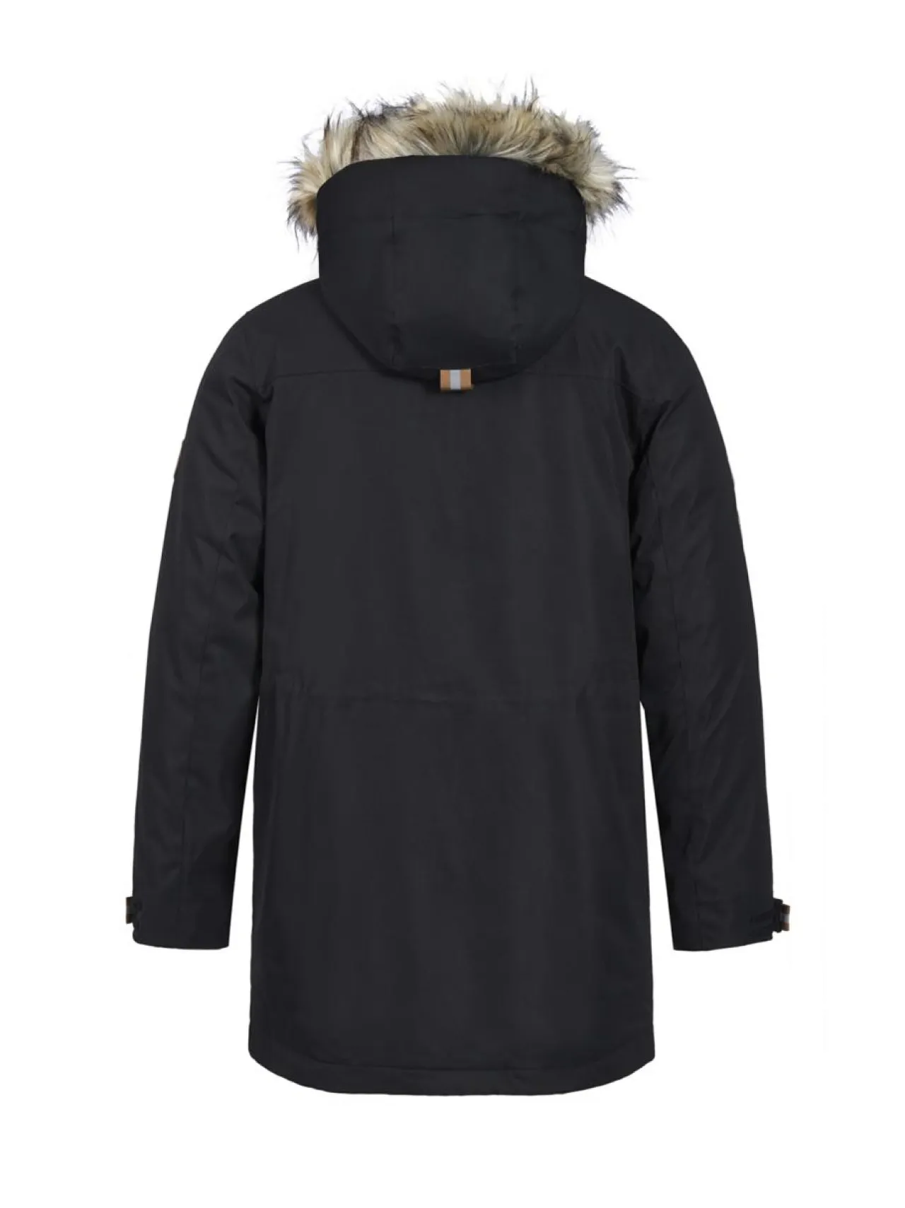 Ivalo POSIO Miesten Expedition Parka^ Urheilutakit