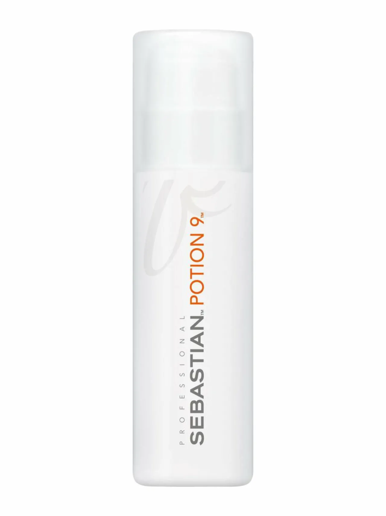 Sebastian Potion 9 -muotoileva syvähoito 150 ml^ Hiustenhoitotuotteet
