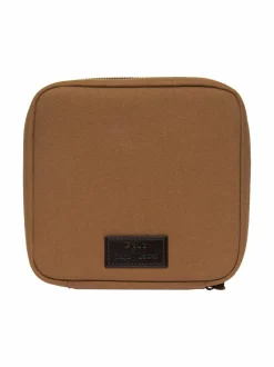 Lompakot & Kotelot<Polo Ralph Lauren Pouch-Media Small -laukku MONTANA KHAKI