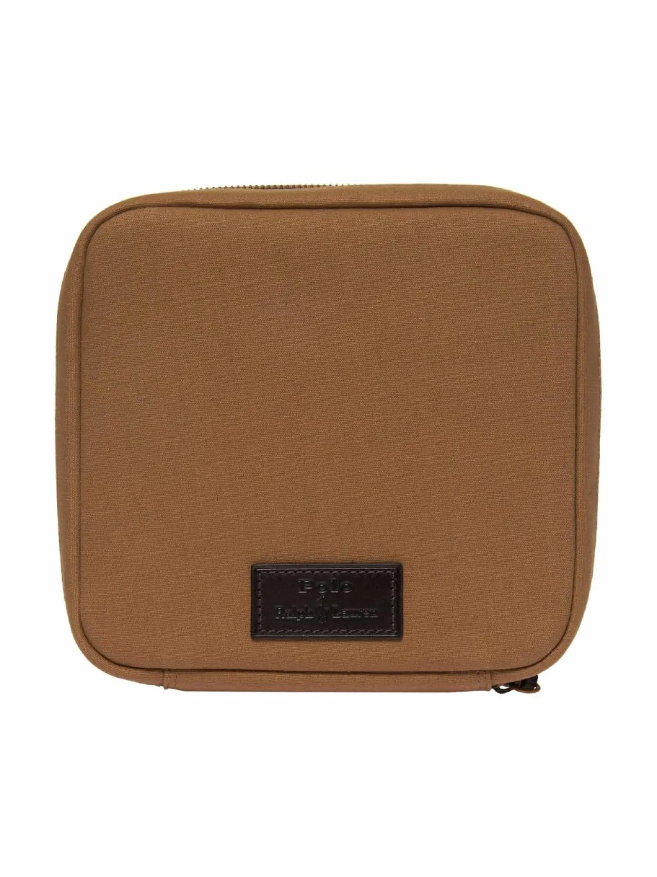 Lompakot & Kotelot<Polo Ralph Lauren Pouch-Media Small -laukku MONTANA KHAKI