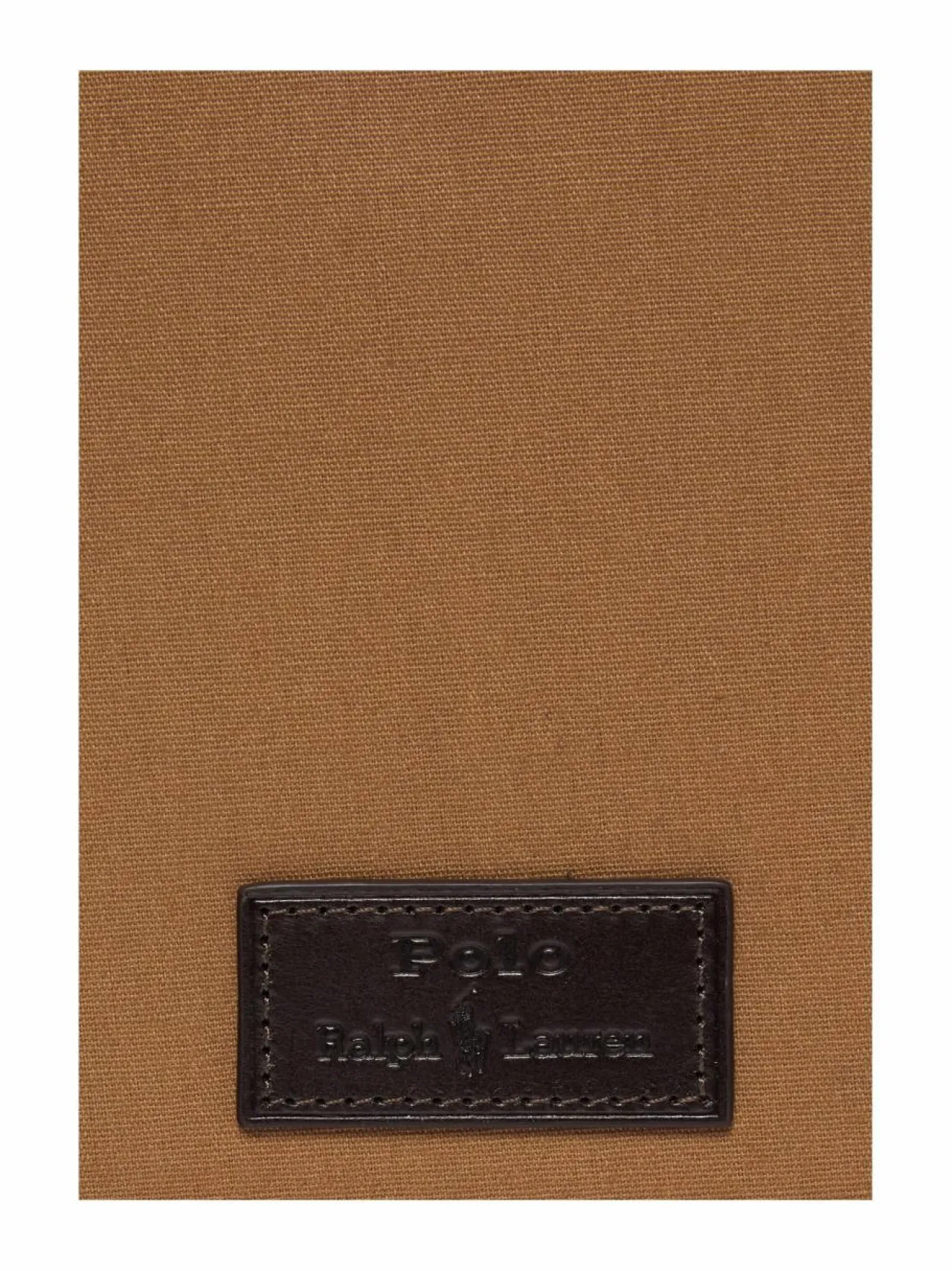 Lompakot & Kotelot<Polo Ralph Lauren Pouch-Media Small -laukku MONTANA KHAKI