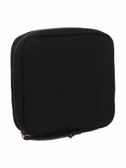 Lompakot & Kotelot<Polo Ralph Lauren Pouch-Media Small -laukku BLACK/BLACK