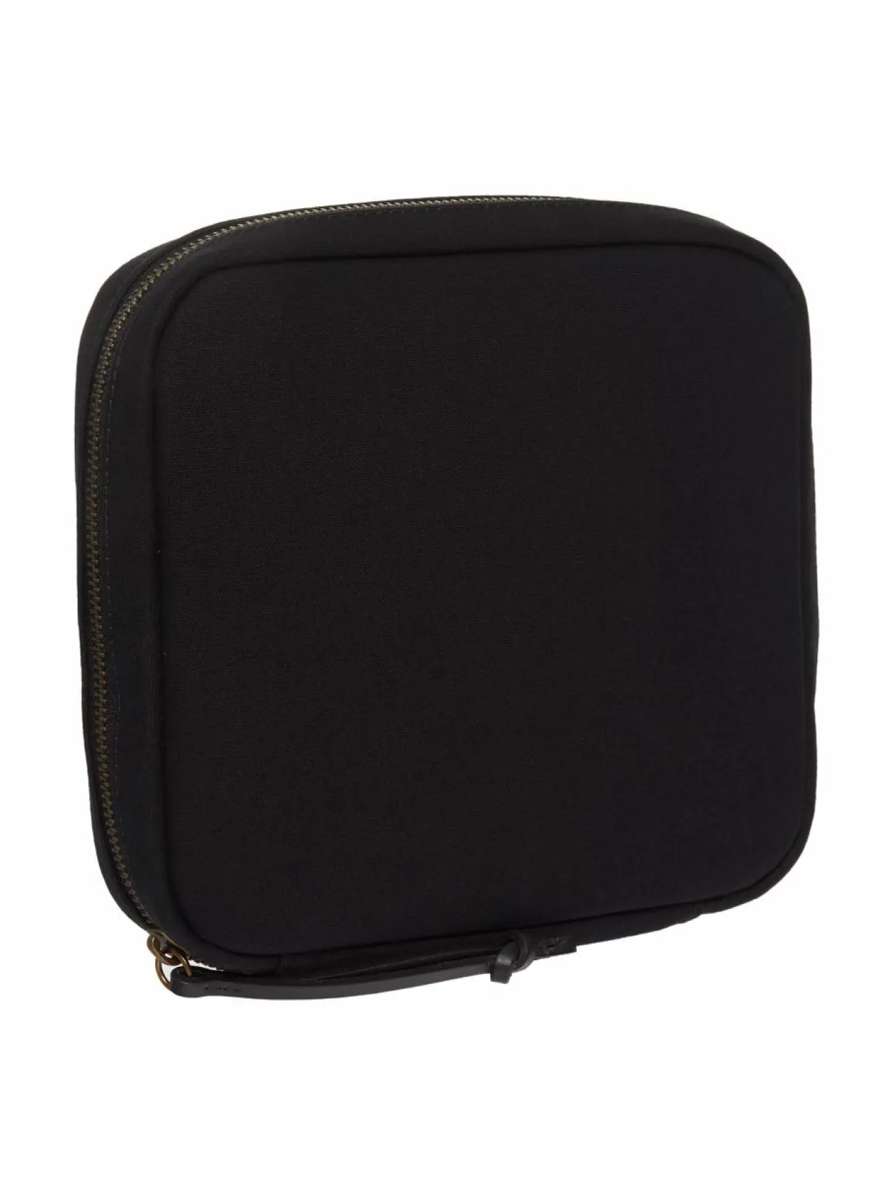 Lompakot & Kotelot<Polo Ralph Lauren Pouch-Media Small -laukku BLACK/BLACK