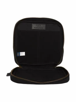 Lompakot & Kotelot<Polo Ralph Lauren Pouch-Media Small -laukku BLACK/BLACK