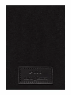 Lompakot & Kotelot<Polo Ralph Lauren Pouch-Media Small -laukku BLACK/BLACK