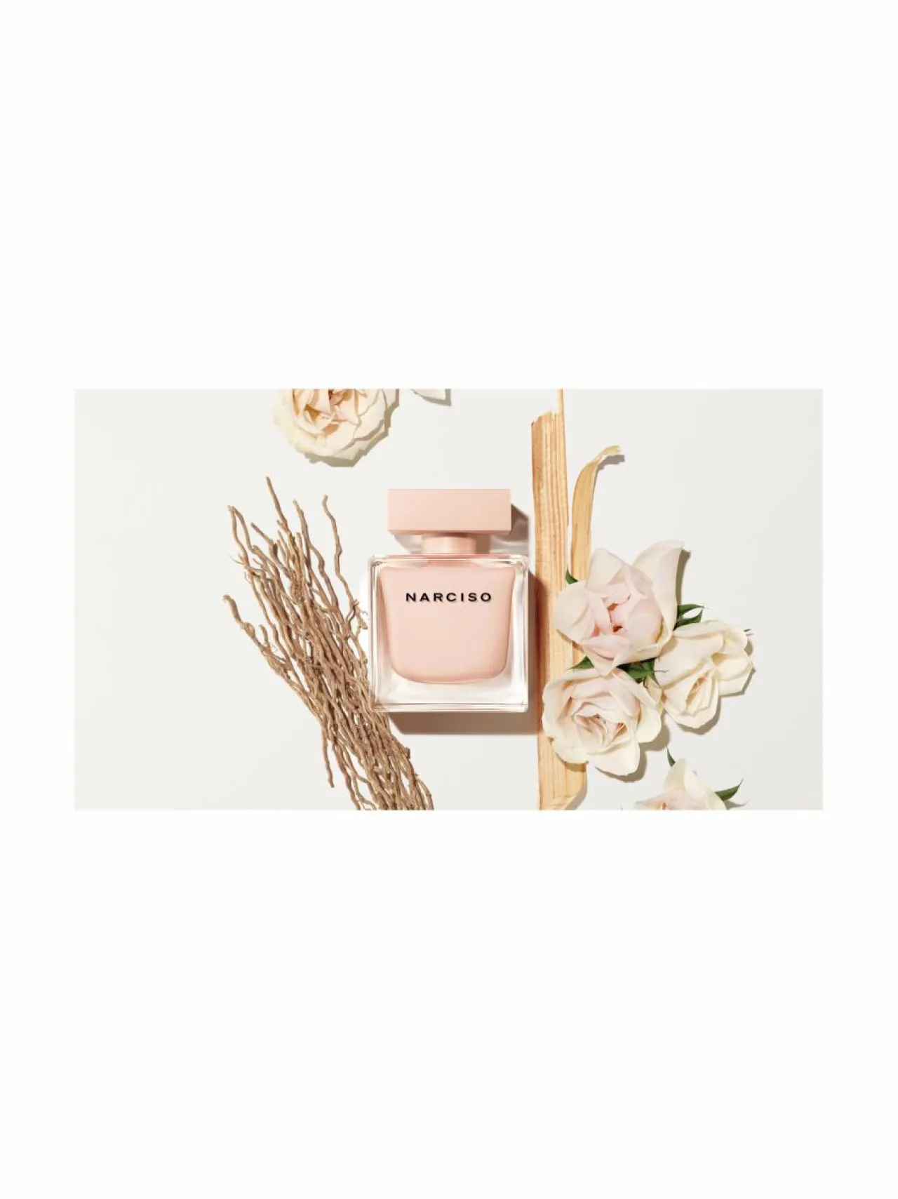 Narciso Rodriguez Poudrée EdP -tuoksu 30 ml^ Naiset