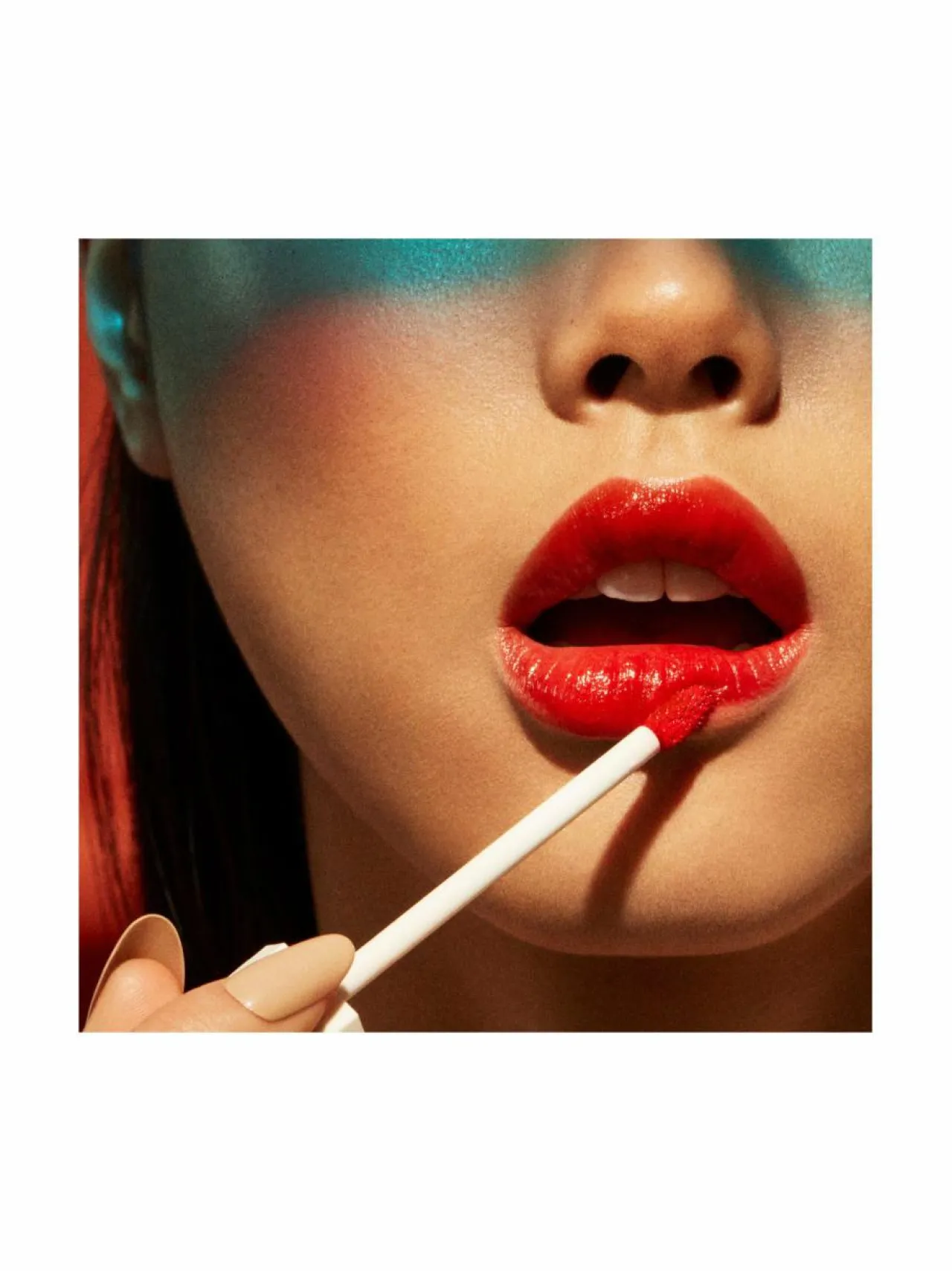 Fenty Beauty Poutsicle Hydrating Lip Stain -huuliväri^ Huulet