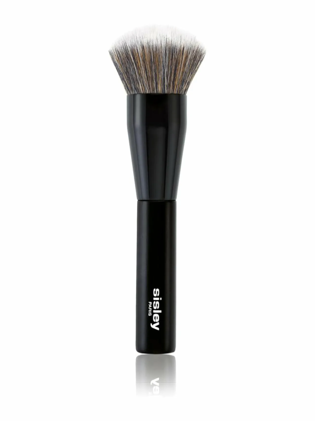 Meikkaustarvikkeet<Sisley Powder Brush -puuterisivellin