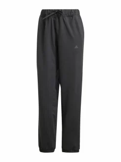 Urheiluhousut & Treenitrikoot<adidas Performance Power French Terry -urheiluhousut IV9220 BLACK
