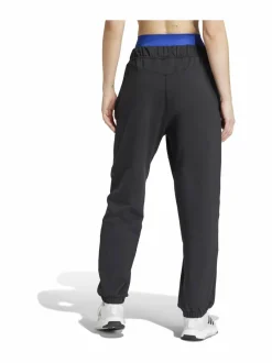Urheiluhousut & Treenitrikoot<adidas Performance Power French Terry -urheiluhousut IV9220 BLACK