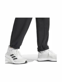 Urheiluhousut & Treenitrikoot<adidas Performance Power French Terry -urheiluhousut IV9220 BLACK