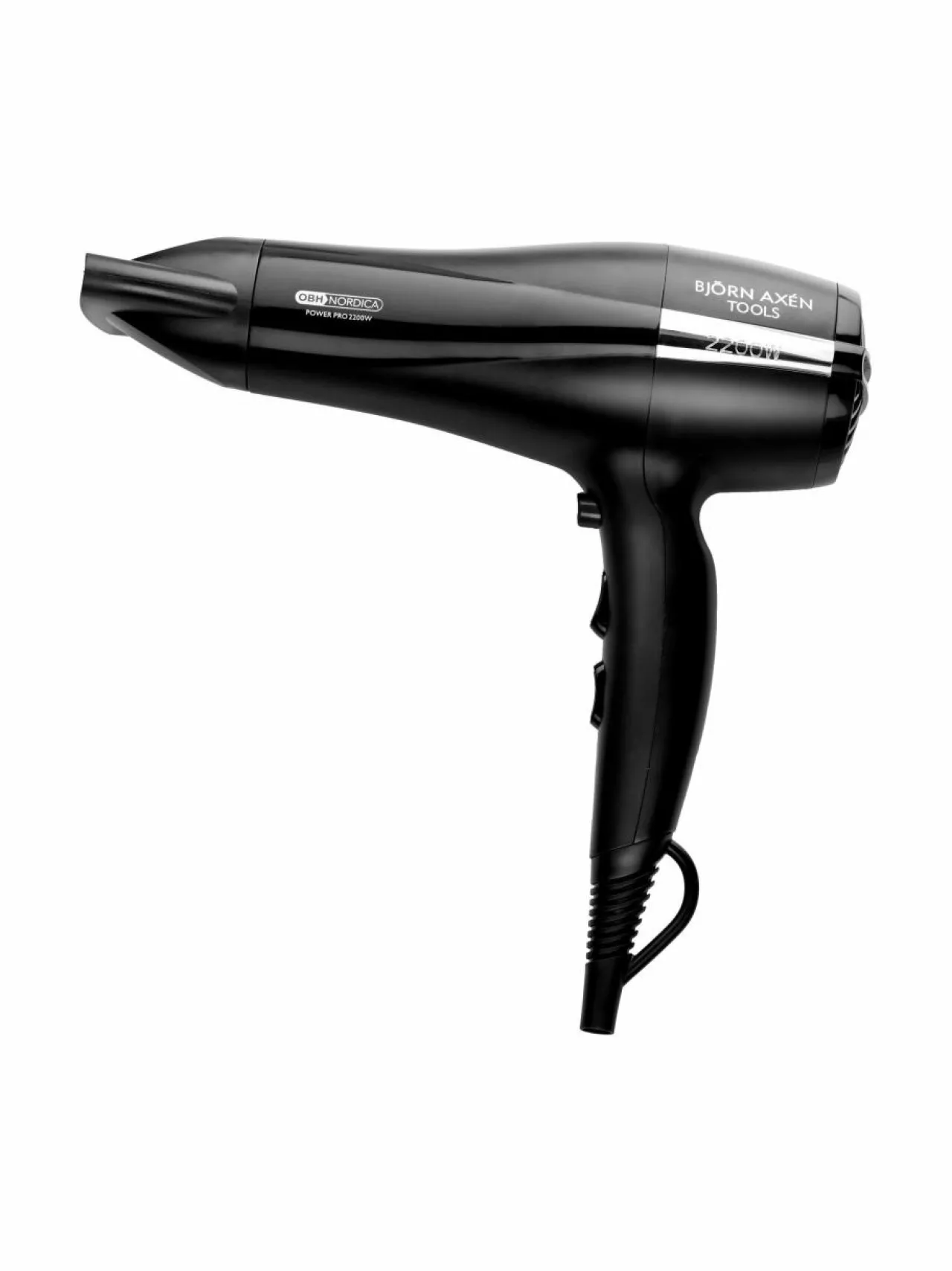 Björn Axen Tools Power Pro -hiustenkuivain^ Hiustenhoitolaitteet|Hiustenhoito