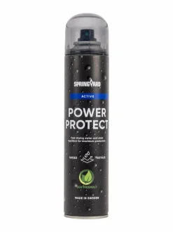 Tarvikkeet|Tarvikkeet<Springyard Power Protect -kyllästyssuihke 300 ml TRANSPARENT