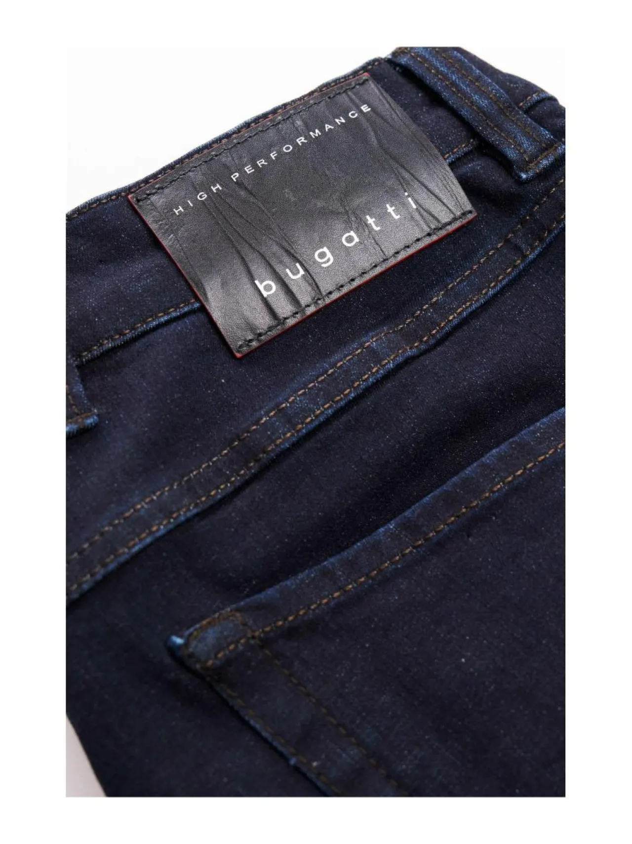 Bugatti Powerstretch Soft -farkut^ Farkut