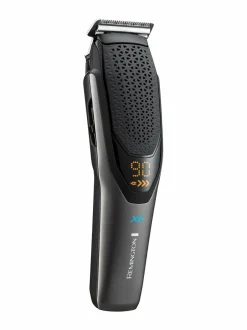 Hiustenhoitolaitteet|Hiustenhoito<Remington Power-X Series X6 -hiustenleikkuukone BLACK