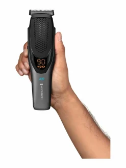 Hiustenhoitolaitteet|Hiustenhoito<Remington Power-X Series X6 -hiustenleikkuukone BLACK
