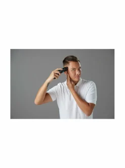Hiustenhoitolaitteet|Hiustenhoito<Remington Power-X Series X6 -hiustenleikkuukone BLACK