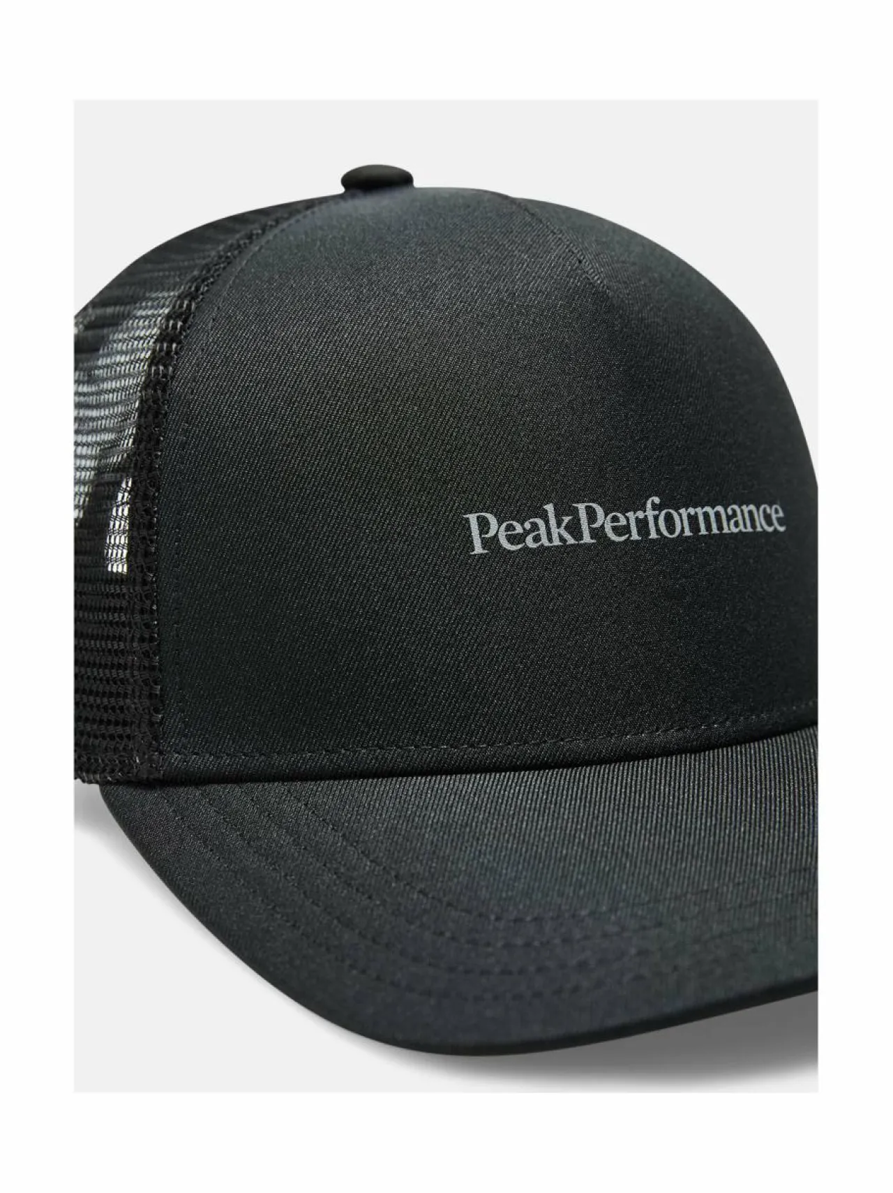 Peak Performance PP Trucker -lippalakki^ Urheiluasusteet