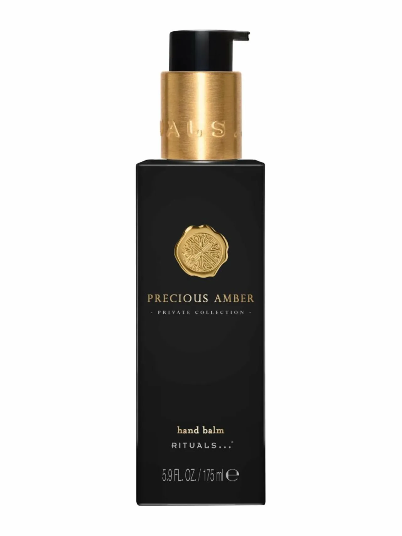 Rituals Precious Amber Kitchen Hand Balm -käsibalsami 175 ml^ Vartalonhoito
