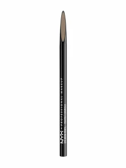 NYX Professional Makeup Precision Brow Pencil -kulmakynä^ Silmät