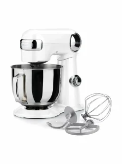 Yleis- & Monitoimikoneet<Cuisinart Precision-yleiskone 5,2 l WHITE