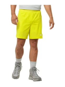 Jack Wolfskin PRELIGHT 2IN1 SHORTS M^ Urheiluhousut & Treenitrikoot