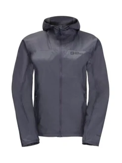 Jack Wolfskin PRELIGHT 2.5L JKT W^ Urheilutakit