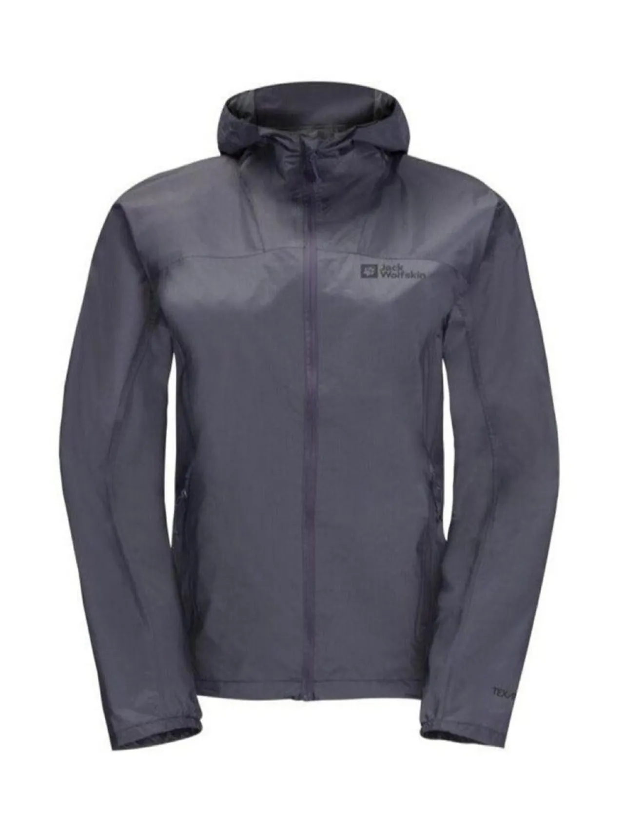 Jack Wolfskin PRELIGHT 2.5L JKT W^ Urheilutakit