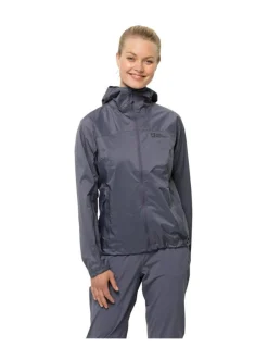 Jack Wolfskin PRELIGHT 2.5L JKT W^ Urheilutakit
