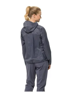 Jack Wolfskin PRELIGHT 2.5L JKT W^ Urheilutakit