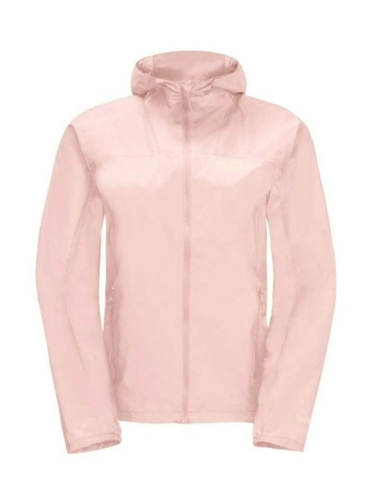 Urheilutakit<Jack Wolfskin PRELIGHT 2.5L JKT W ROSE SMOKE