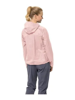 Urheilutakit<Jack Wolfskin PRELIGHT 2.5L JKT W ROSE SMOKE