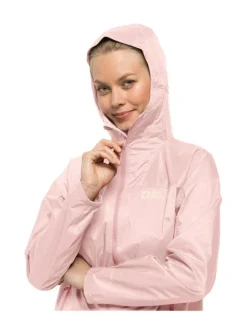 Urheilutakit<Jack Wolfskin PRELIGHT 2.5L JKT W ROSE SMOKE
