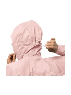 Urheilutakit<Jack Wolfskin PRELIGHT 2.5L JKT W ROSE SMOKE