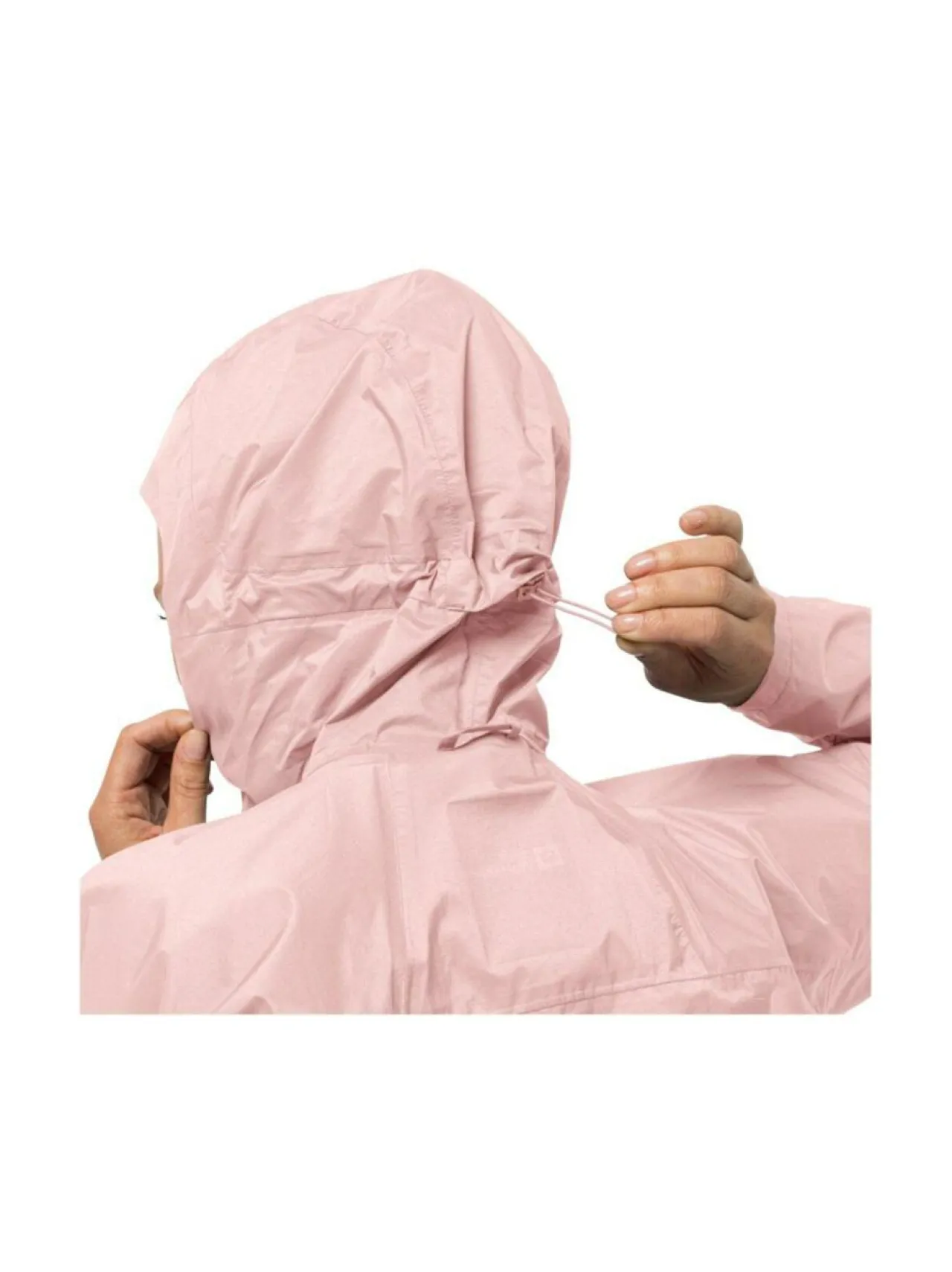 Urheilutakit<Jack Wolfskin PRELIGHT 2.5L JKT W ROSE SMOKE