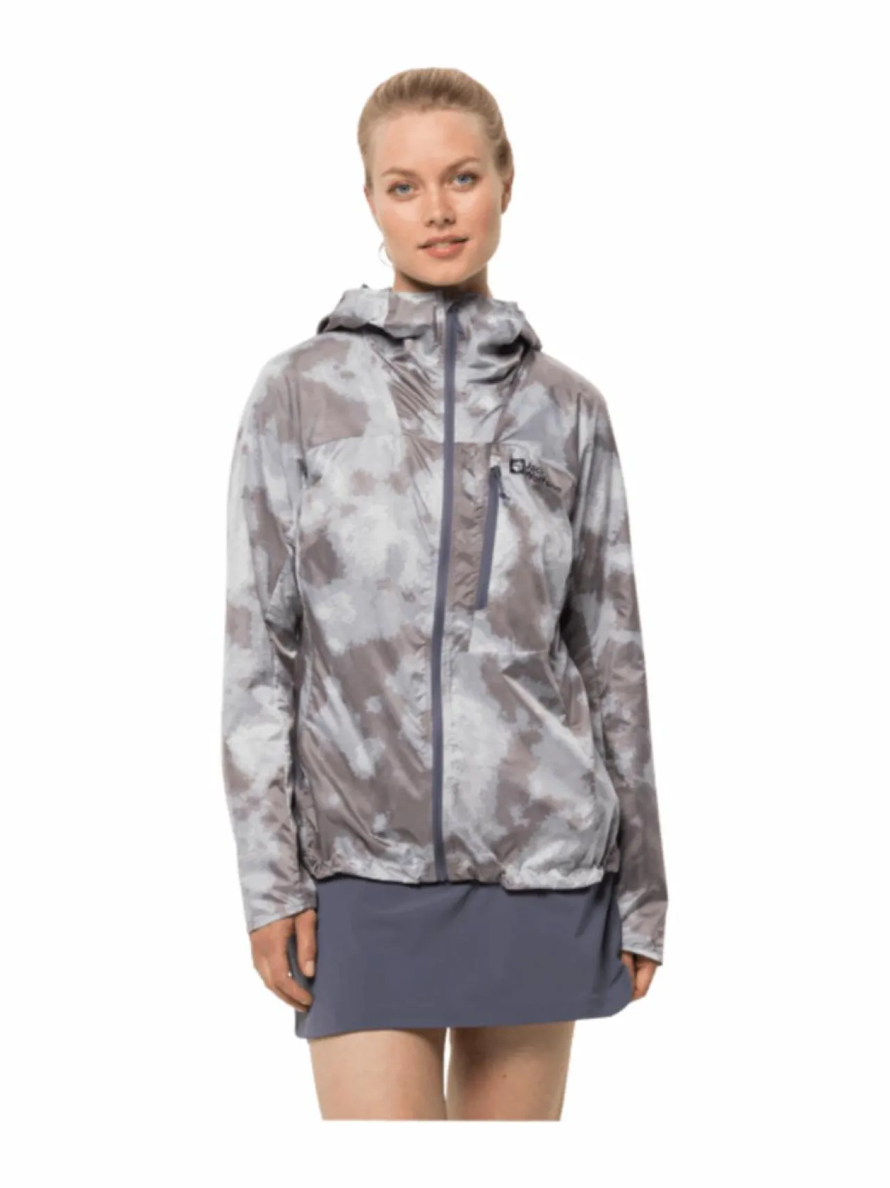 Jack Wolfskin PRELIGHT WINDBREAKER W^ Urheilutakit