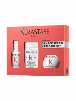 Kerastase Premìere Discovery Set for Damaged Hair - hiustenhoitopakkaus^ Hiustenhoitopakkaukset