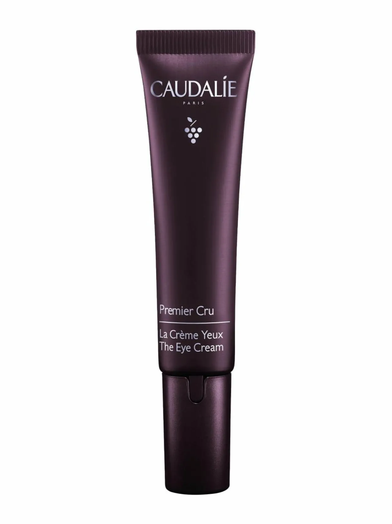 Kasvojenhoito<Caudalie Premier Cru The Eye Cream -silmänympärysvoide