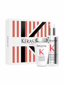 Kerastase Première Spring Set for Damaged Hair- hiustenhoitopakkaus^ Hiustenhoitopakkaukset