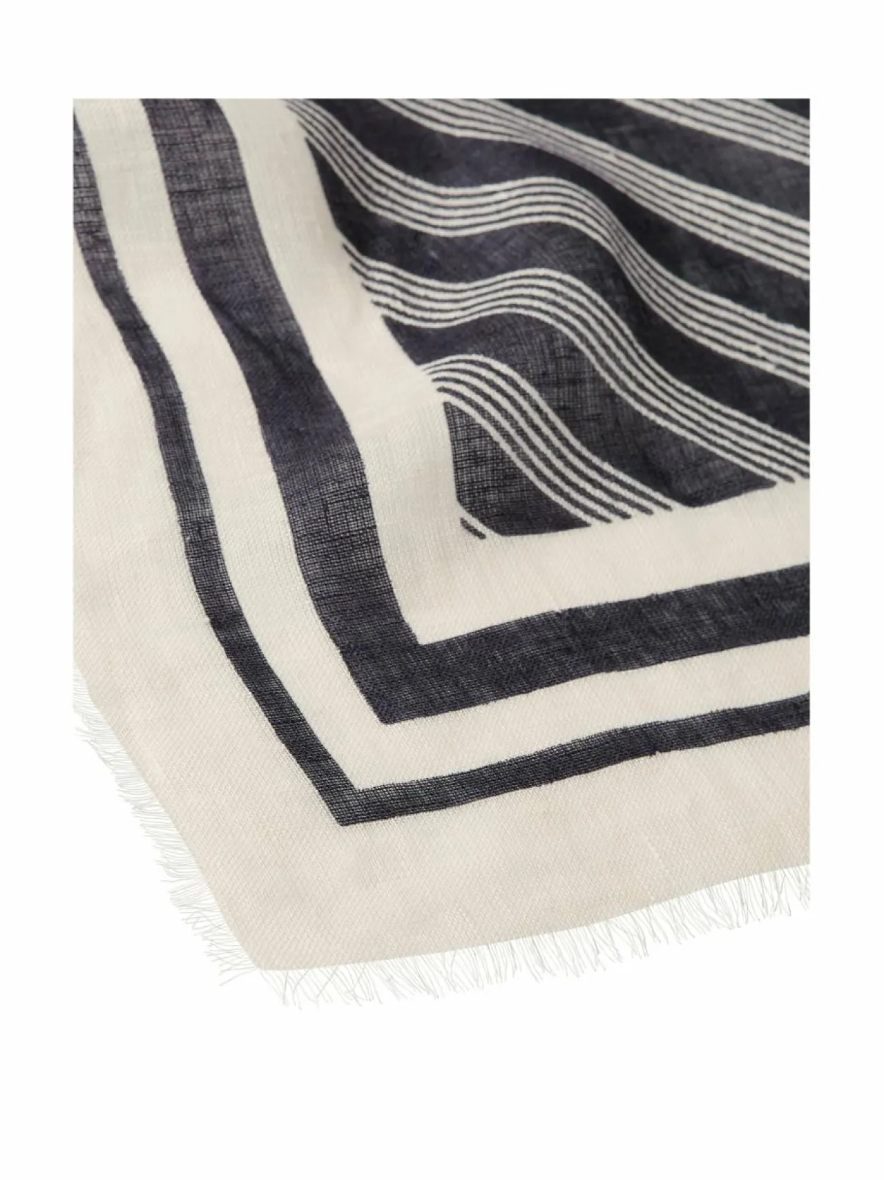 Tommy Hilfiger Premium Beach -pellavahuivi^ Huivit & Kaulaliinat