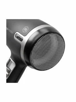 Hiustenhoitolaitteet|Hiustenhoito<Björn Axen Tools Premium Care Hair Dryer -hiustenkuivaaja BLACK