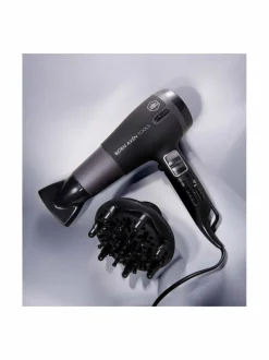 Hiustenhoitolaitteet|Hiustenhoito<Björn Axen Tools Premium Care Hair Dryer -hiustenkuivaaja BLACK