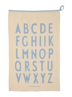 Design Letters Premium Classic -keittiöpyyhe 50 x 70 cm^ Keittiö- & Kattaustekstiilit