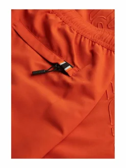 Uimahousut<Superdry Premium Emb 17 -uimashortsit 8UX DENIM CO RUST ORANGE