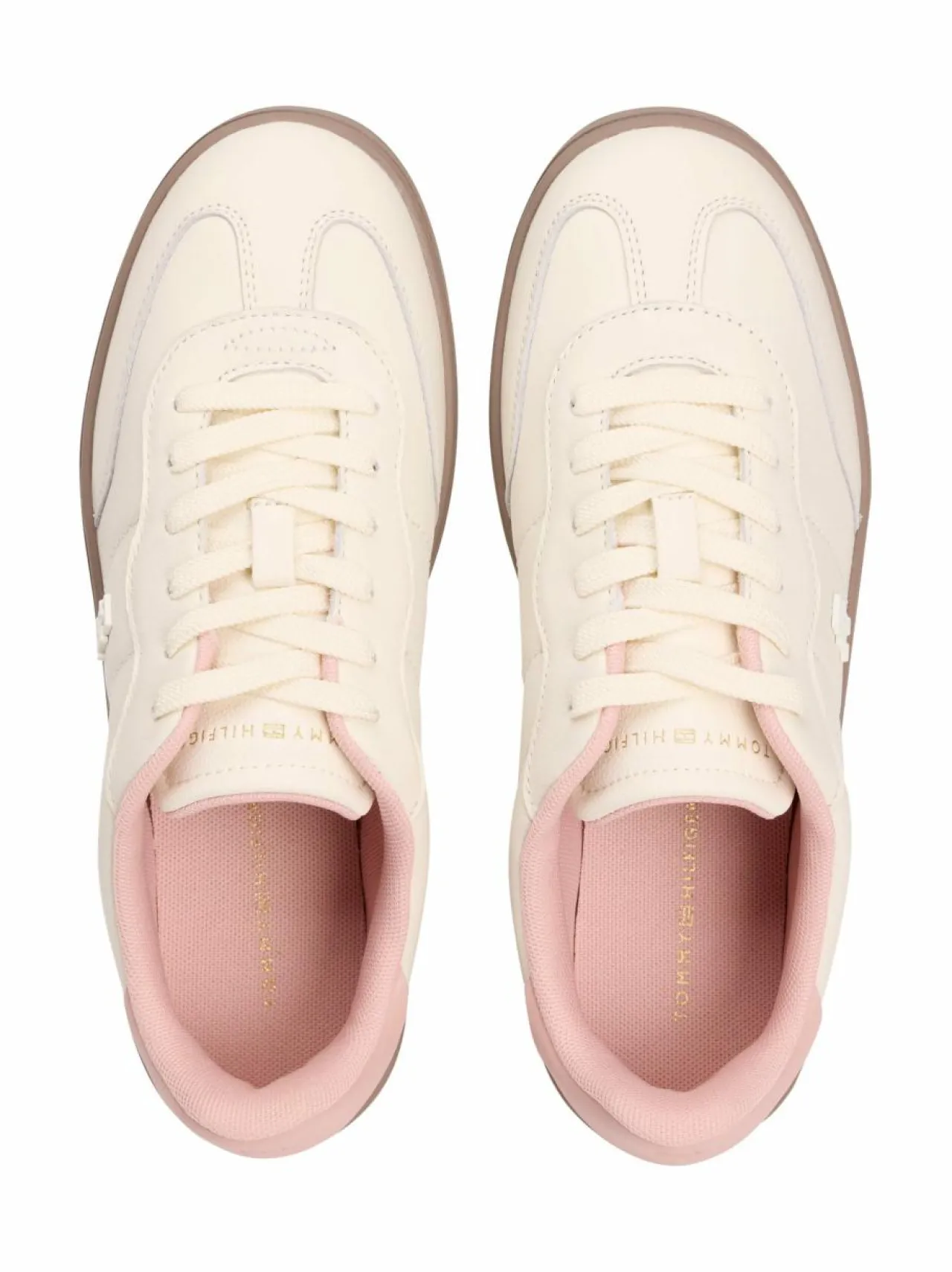 Tommy Hilfiger Premium Heritage -sneakerit^ Urheilujalkineet|Tennarit & Sneakerit