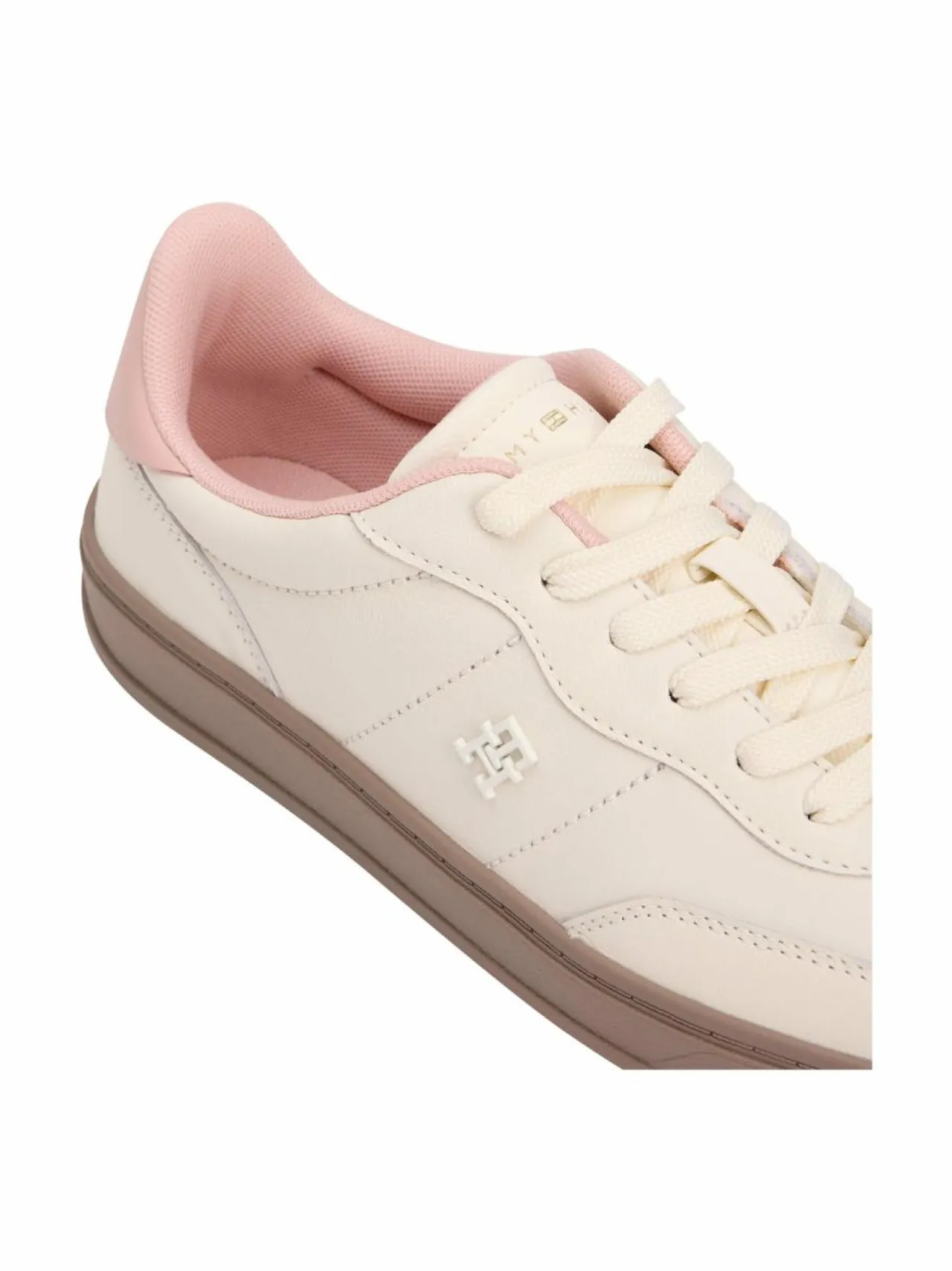 Tommy Hilfiger Premium Heritage -sneakerit^ Urheilujalkineet|Tennarit & Sneakerit