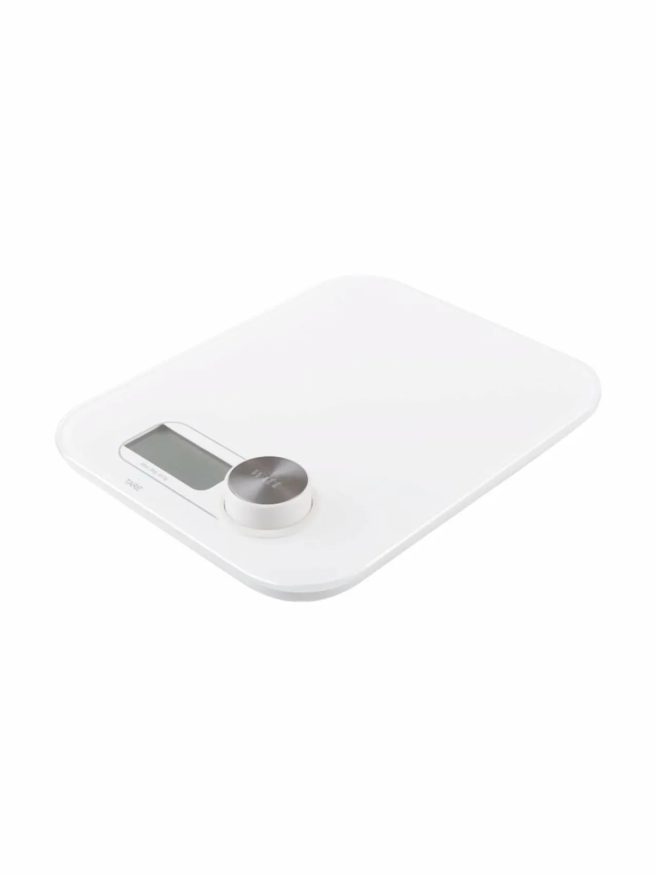 Muut Keittiölaitteet<Witt Premium Kitchen- paristoton keittiövaaka WHITE